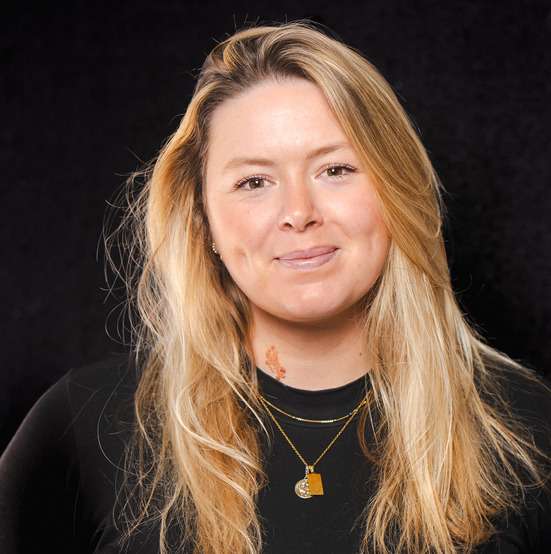 professional headshot, 