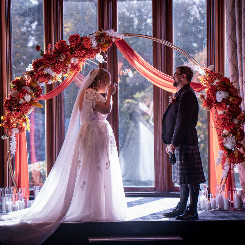 ceremony