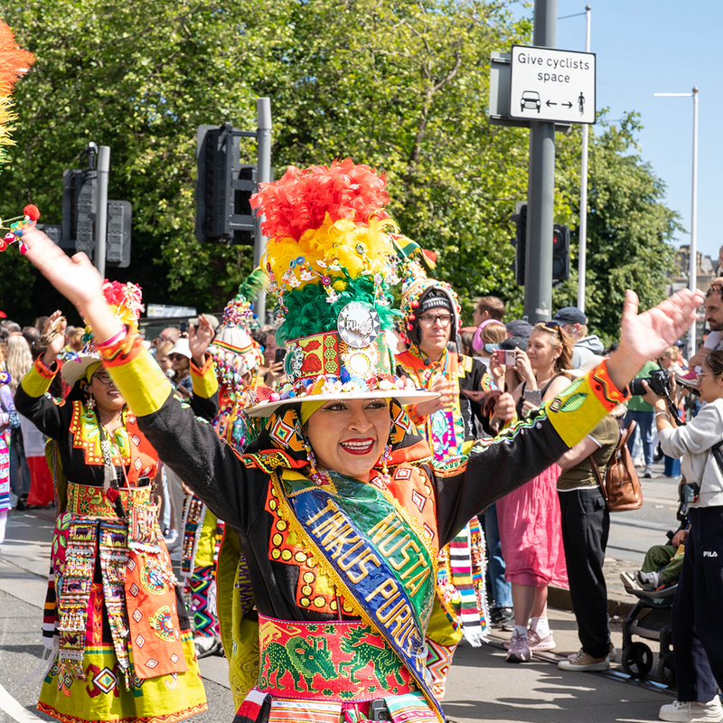 York Pride - event